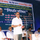 Campaña de concienciación contra la violencia tras la muerte de Dabholkar. Foto: Wikimedia Commons